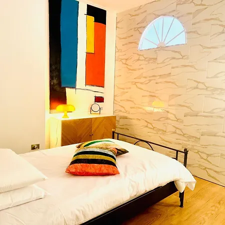 Casa Biondi Apartment *