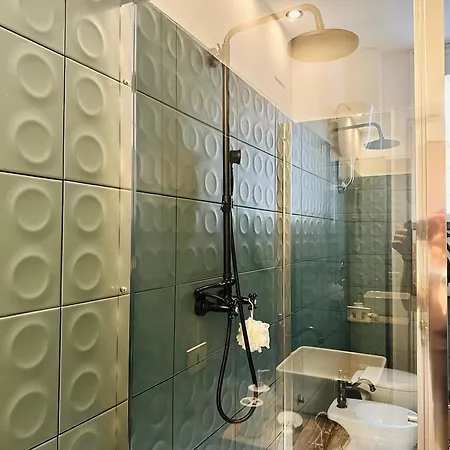 Apartment Casa Biondi