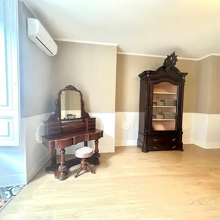 Apartment Casa Biondi