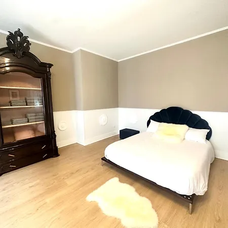 Casa Biondi Apartment Naples