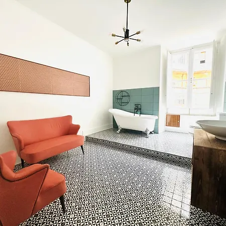 Apartment Casa Biondi Naples