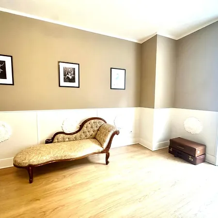 Apartment Casa Biondi