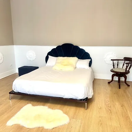 Casa Biondi Apartment Naples