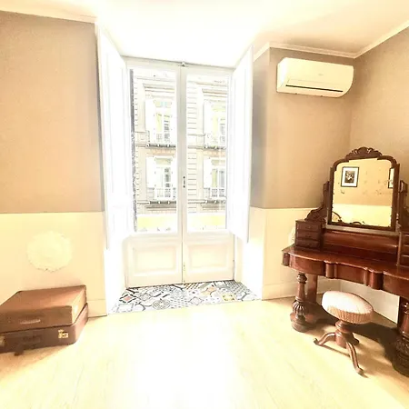 Apartment Casa Biondi Naples