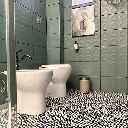 Apartment Casa Biondi *