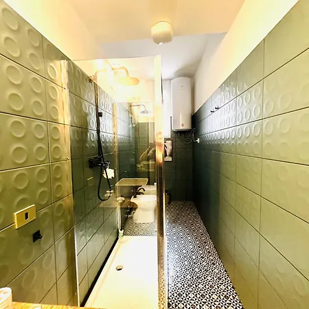 Apartment Casa Biondi