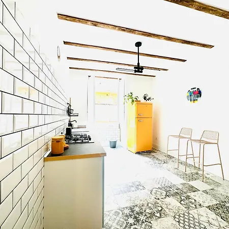 Apartment Casa Biondi