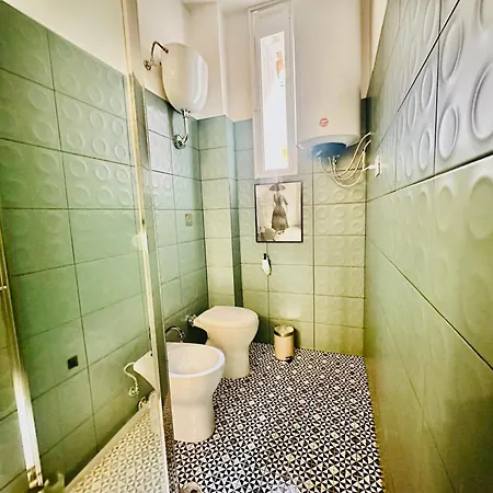 Casa Biondi Apartment Naples