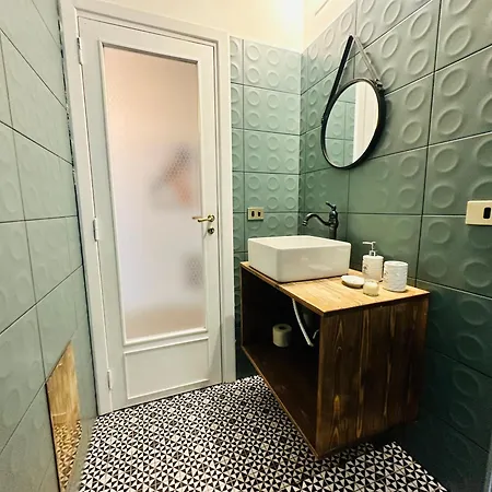 Casa Biondi Apartment Naples