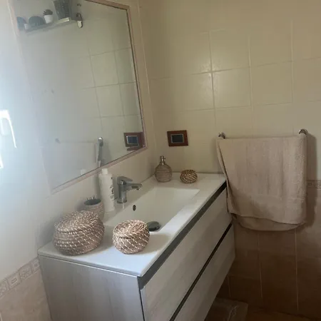 Casa Francesco *