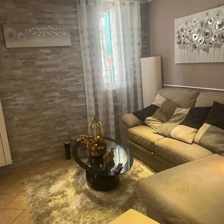 Casa Francesco Apartment