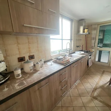 Casa Francesco *