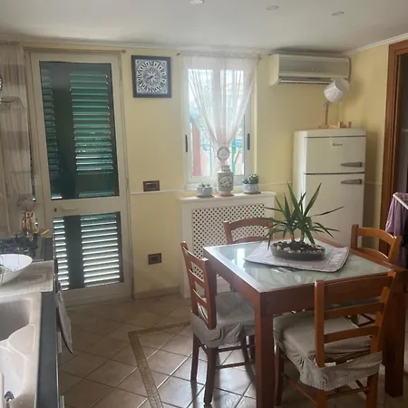 Casa Francesco Apartment *
