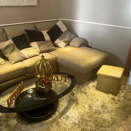 Apartment Casa Francesco Naples