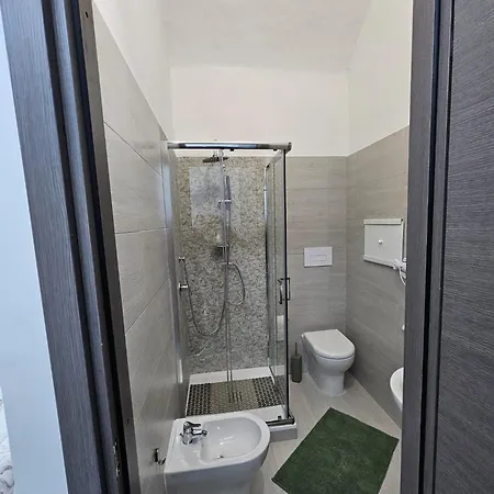 Spaccanapoli A Toledo Apartment Naples