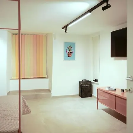 Maison Spaccanapoli# Apartment *
