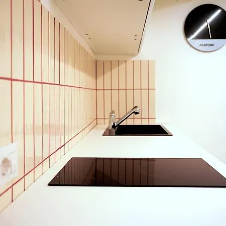 Apartment Maison Spaccanapoli#
