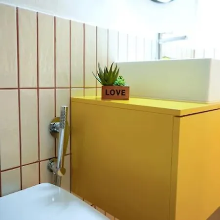 Maison Spaccanapoli# Apartment *