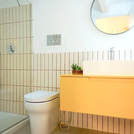 Maison Spaccanapoli# Apartment *