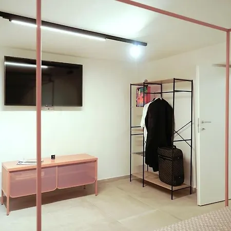Maison Spaccanapoli# Apartment Naples