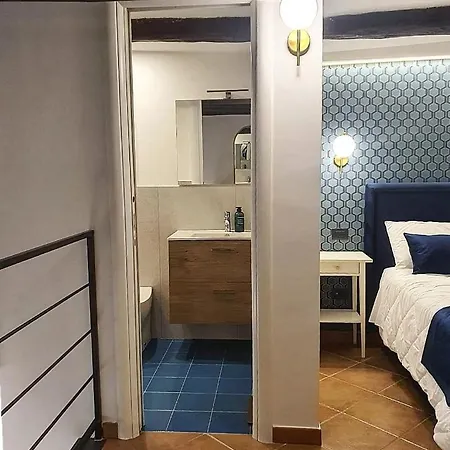 Spaccanapoli Experience Naples
