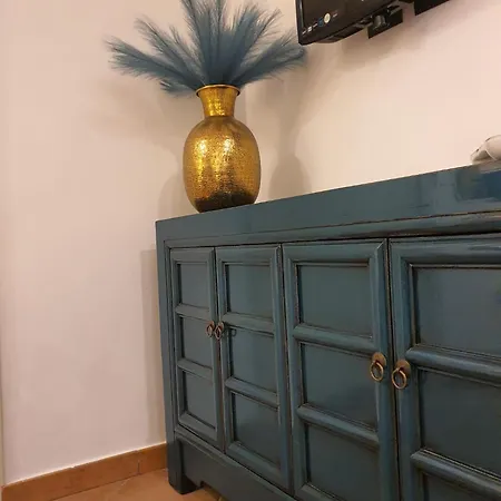 Apartment Spaccanapoli Experience