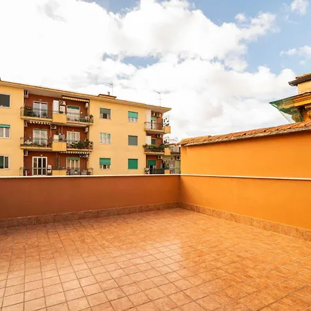 Corso 138 Bed & Breakfast *