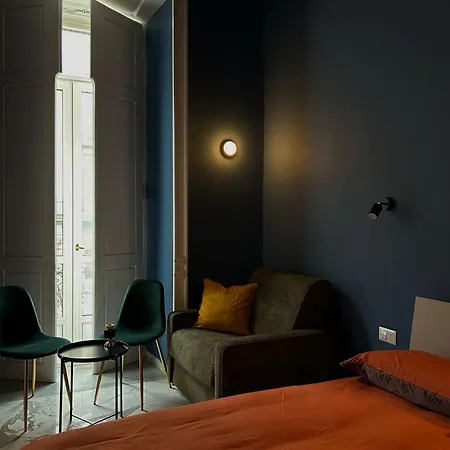 Filomena Apartment