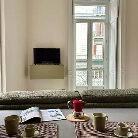 Filomena Apartment