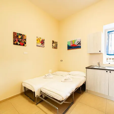 Corso 138 Bed & Breakfast *