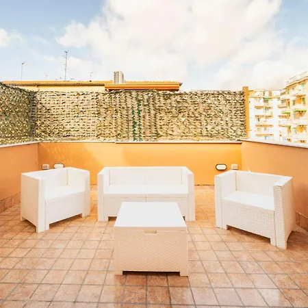 Bed & Breakfast Corso 138 Napoli