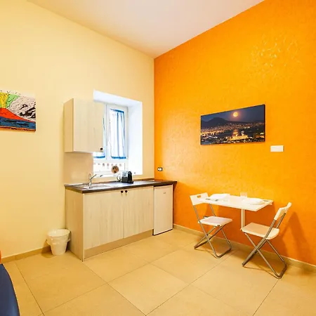 Corso 138 Bed & Breakfast *