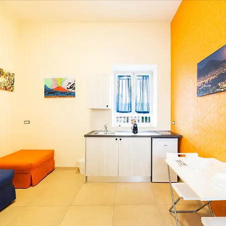 Bed & Breakfast Corso 138