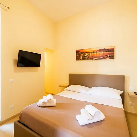 Bed & Breakfast Corso 138 *