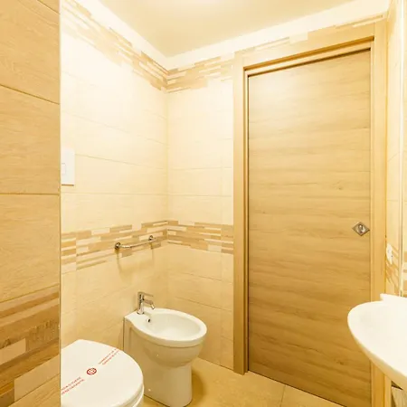 Bed & Breakfast Corso 138 Napoli
