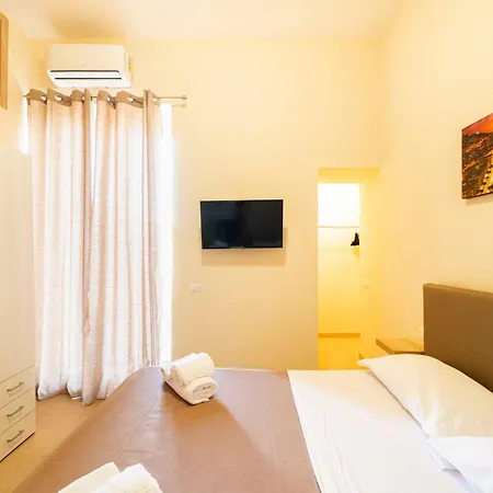 Bed & Breakfast Corso 138