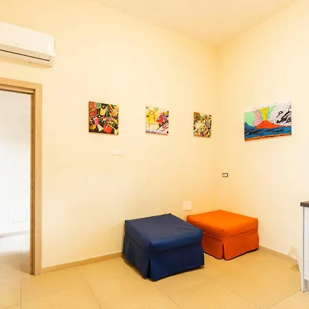 Corso 138 Bed & Breakfast *