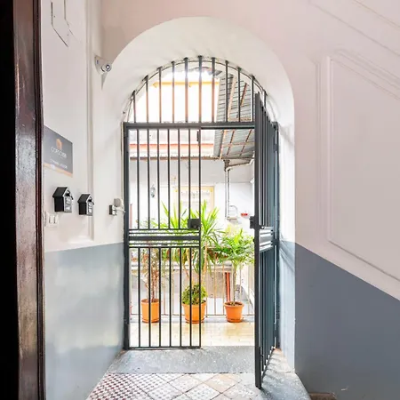 Corso 138 Bed & Breakfast *