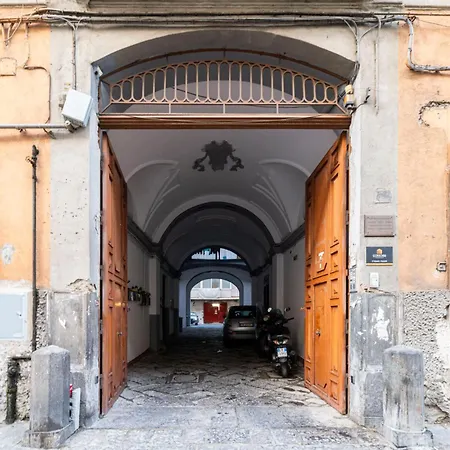 Corso 138 Bed & Breakfast *