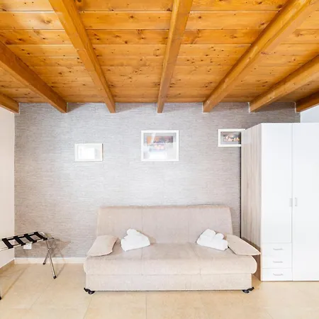 Bed & Breakfast Corso 138 Napoli