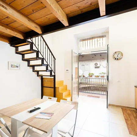 Corso 138 Bed & Breakfast
