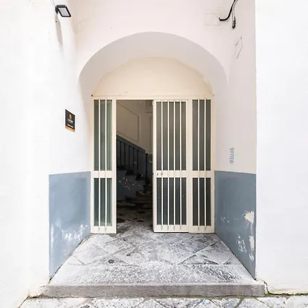 Bed & Breakfast Corso 138