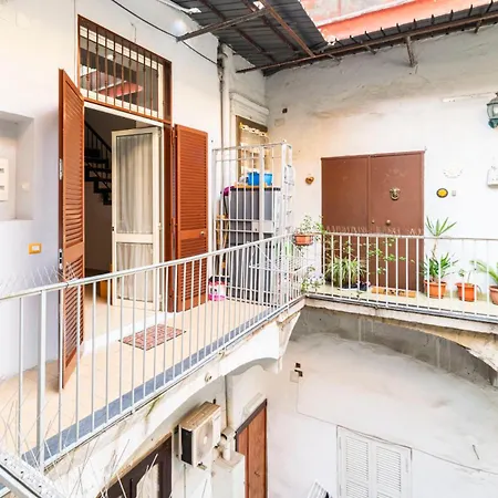 Corso 138 Bed & Breakfast