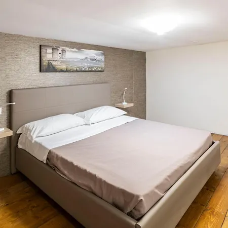 Bed & Breakfast Corso 138 Napoli