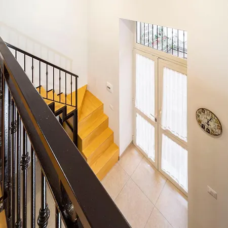 Bed & Breakfast Corso 138