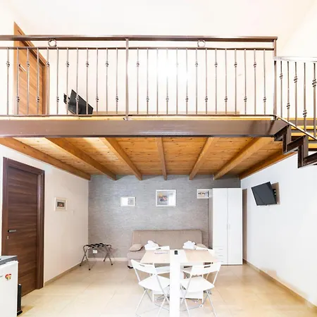 Corso 138 Bed & Breakfast Napoli