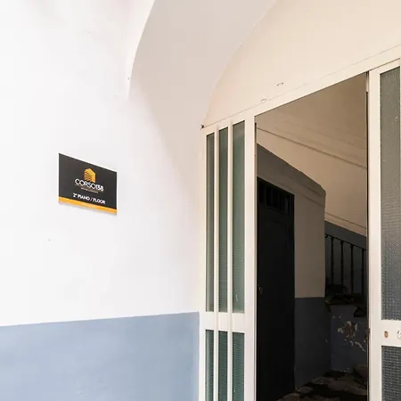 Bed & Breakfast Corso 138 Napoli