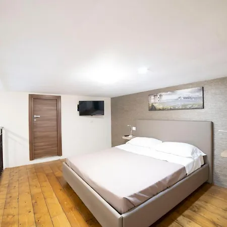 Bed & Breakfast Corso 138