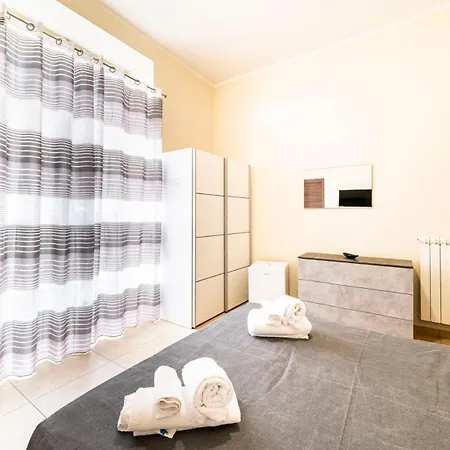 Bed & Breakfast Corso 138 Napoli