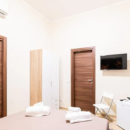 Corso 138 Bed & Breakfast